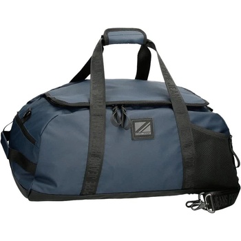 PEPE JEANS Чанта Pepe jeans Hoxton Travel Bag bag - Blue (Dulwich)