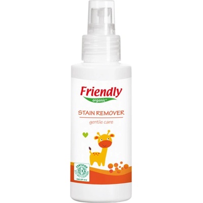 Friendly Organic Еко Престиж - Натурален Препарат за Петна с Оксиген 100 мл