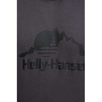 Helly Hansen суичър (62975)