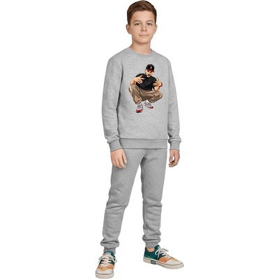 KANU Детски екип (33943)