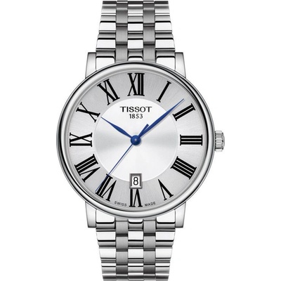Tissot T122.410.11.033.00