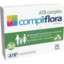 Compliflora ATB complex 20 kapsúl