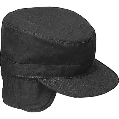 ROTHCO COMBAT ČERNÁ Velikost