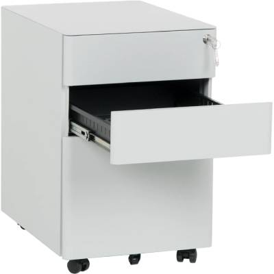 Carmen Офис контейнер Carmen CR-1804 GR SAND - сив (3580204_1)