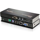 KVM přepínače Aten CE-370 PS/2 KVM Extender 300 m
