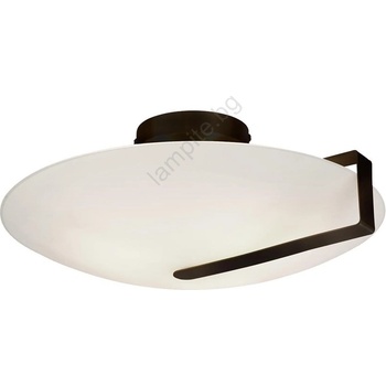 Searchlight Sundial 73990-3BK