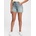 GAP Детски дънкови шорти sky high rise GAP GAP | Sin | Момичешки | 128