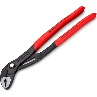 Kleště siko Knipex Cobra 87 01 - 300mm 87 01 300