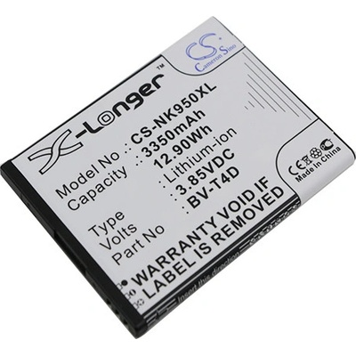 Cameron Sino CS-NK950XL 3350mAh