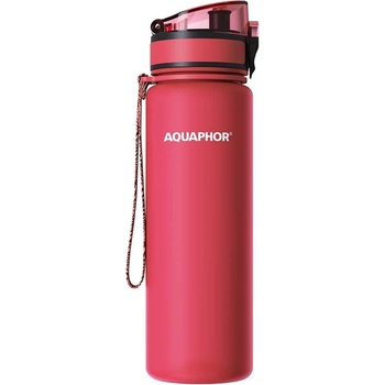 AQUAPHOR Филтрираща бутилка City 500 ml