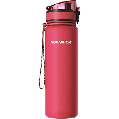 AQUAPHOR Филтрираща бутилка City 500 ml