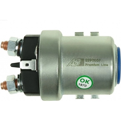 AS-PL Elektromagnetický spínač pre štartér SS9005P