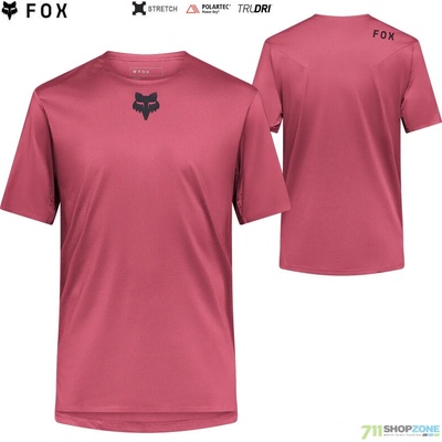 Fox Flexair ss jersey bry