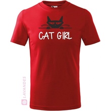 Cat Girl