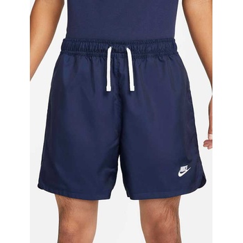 NIKE Къси панталони m nk club wvn lnd flow short