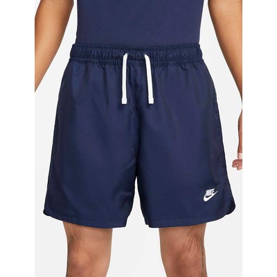 NIKE Къси панталони m nk club wvn lnd flow short