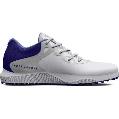 Under Armour Charged Breathe 2 SL Wmn white – Zboží Dáma