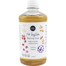 Sirup ze 14 bylin obrana organismu 500 ml