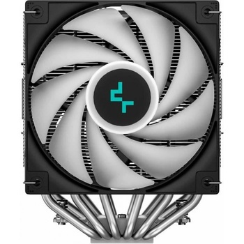 DeepCool AG620 BK ARGB R-AG620-BKANMN-G-2