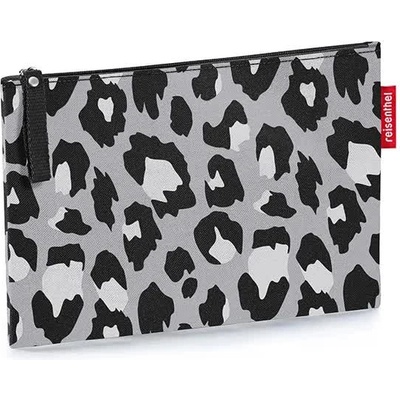 Reisenthel Несесер Reisenthel Case 1 wash bag - Grey (Leo Nero)