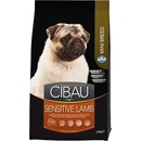 Cibau sensitive lamb Mini 0,8 kg