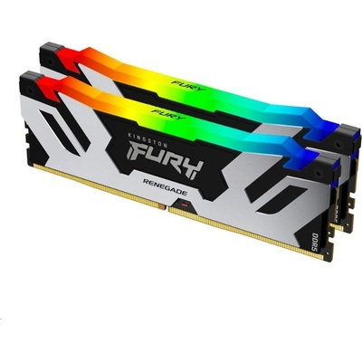Kingston FURY Renegade DDR5 32GB 6400MHz CL32 (2x16GB) KF564C32RSAK2-32