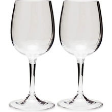 GSI Nesting Wine Glass Set