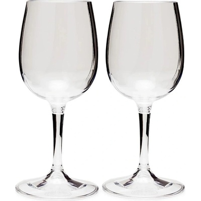 GSI Nesting Wine Glass Set – Zboží Dáma