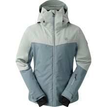 Dare 2b Iced Jacket zelená sivá