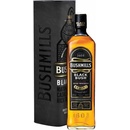 Bushmills Black Bush 40% 0,7 l (holá láhev)