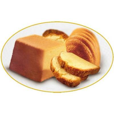 Vera Gurmet Piškot světlý s náhradním sladidlem 5 kg