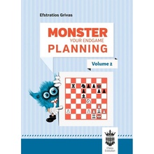 Monster your Endgame planning 2