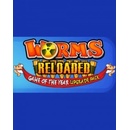 Worms Reloaded GOTY Upgrade