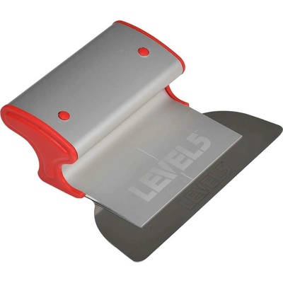 LEVEL5 Špachtle na celoplošné tmelení 7"