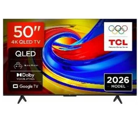 TCL 50P7L