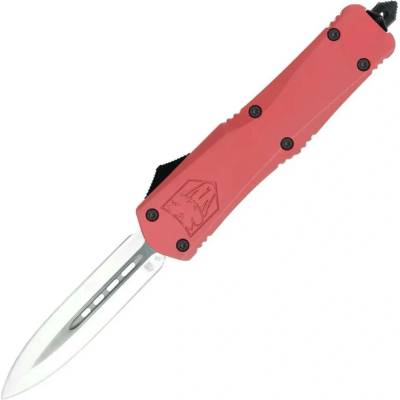 CobraTec Large FS-3 Red