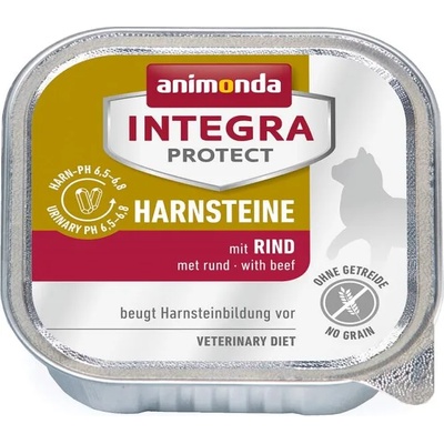 Animonda Integra Protect Urinary beef 100 g