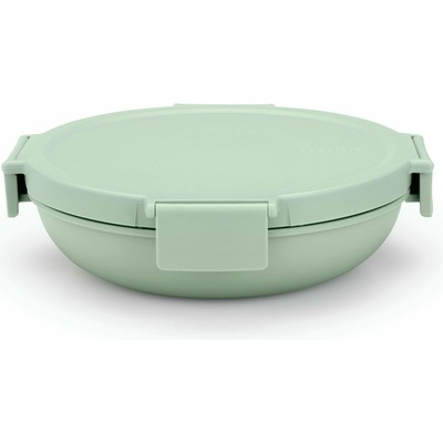 Brabantia Make & Take úložný box 21.5x21.5x6 cm zelená 206320