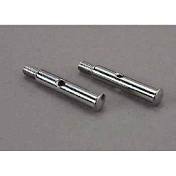 Traxxas Axles (front) (2), TRX3637 (TRX3637)