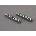Traxxas Axles (front) (2), TRX3637 (TRX3637)