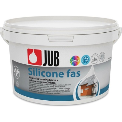 JUB Silicone Fas 1001 2 l