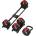 AB-FIT Комплект регулируеми дъмбели 18 кг (orion-d7040)