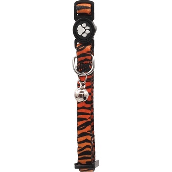 Active Cat obojek nylon XS 1 x 19 - 31 cm