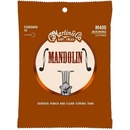 Martin M400 80/20 Bronze Mandolin Strings, Light