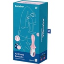 Satisfyer Air Pump Booty 5 Connect App