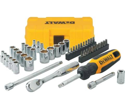 DeWalt DWMT81610-0