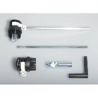 Монтажен комплект за скрито присъединяване на окачени тоалетни чинии Ideal standard (TT0299598)