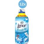 Lenor avi 86PD FreshA Wind 12x1204мл