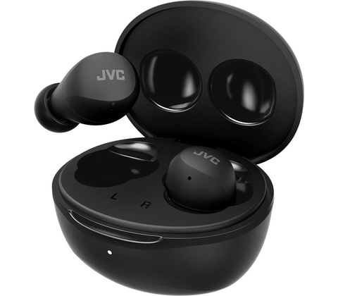 JVC HA-A6T