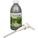 KetoDiet Low Carb sirup mojito 0,5 l